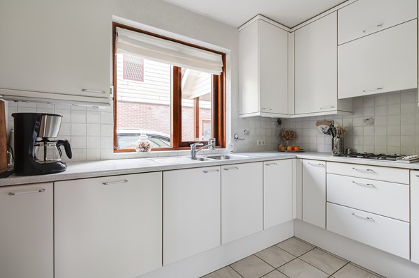 Medium property photo - Wilgenhof 34, 4283 JB Giessen